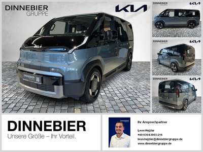 Bild Kia PV5 Passenger