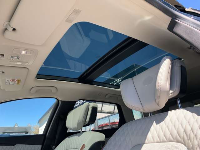 Fahrzeugbild eines Renault Talisman