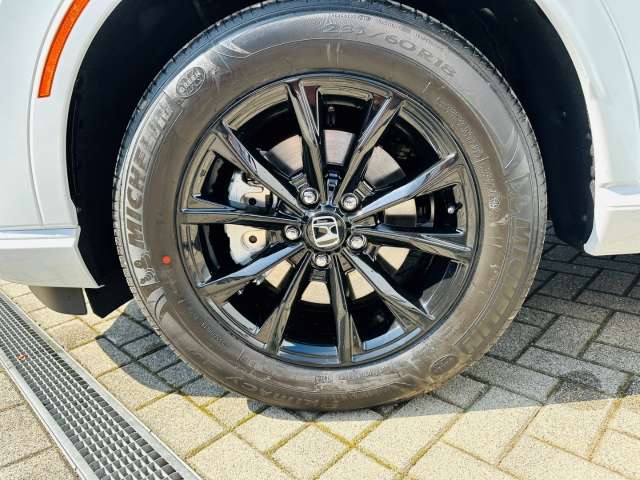 Fahrzeugbild eines Honda CR-V