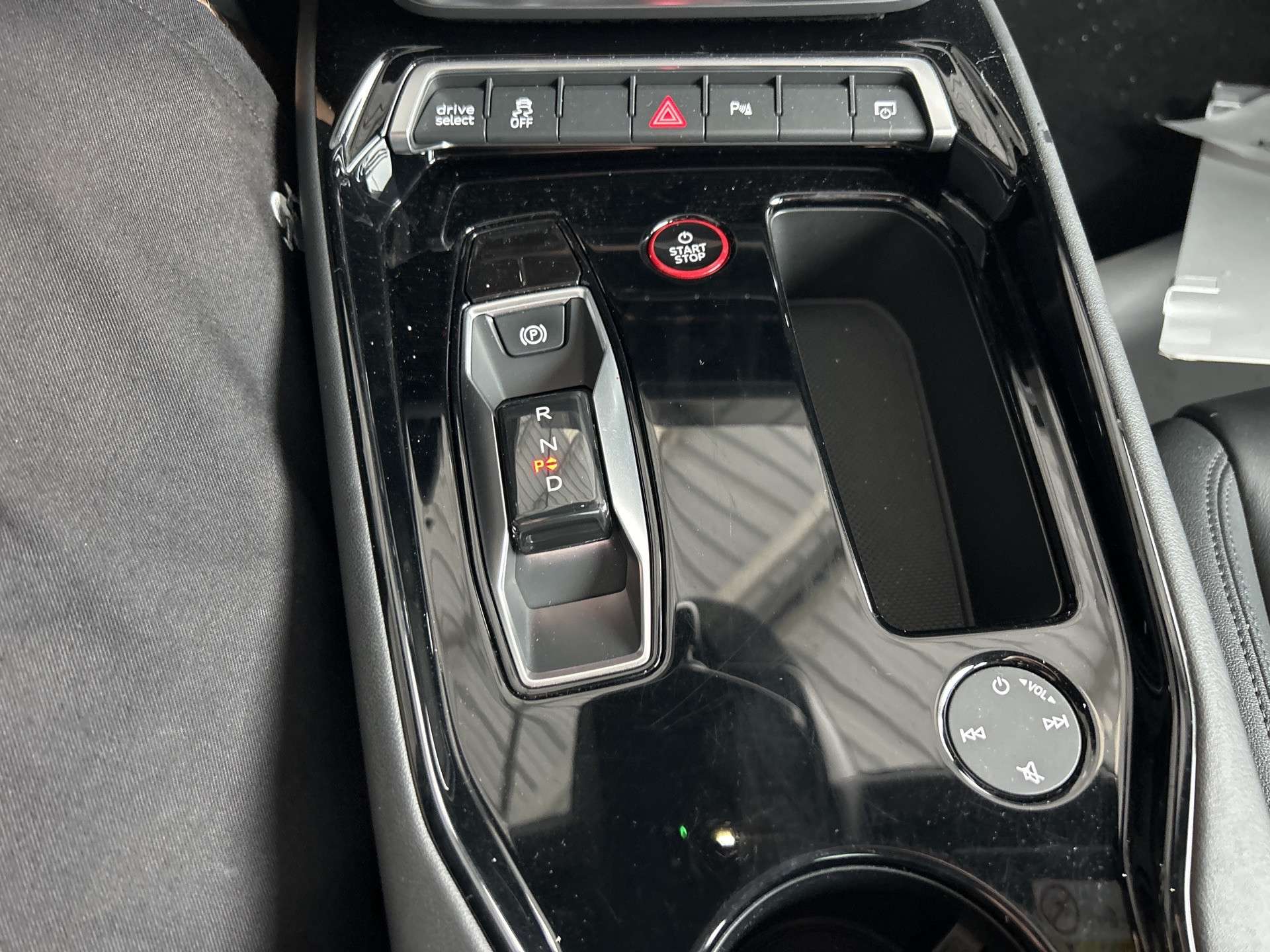 Fahrzeugbild eines Audi e-tron GT