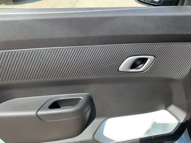 Fahrzeugbild eines Dacia Spring