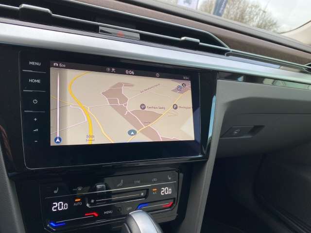 Fahrzeugbild eines Volkswagen Arteon