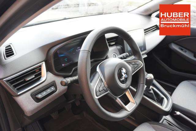 Fahrzeugbild eines Mitsubishi Colt