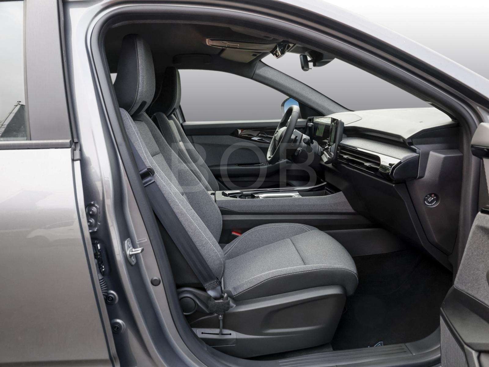 Fahrzeugbild eines Renault Austral