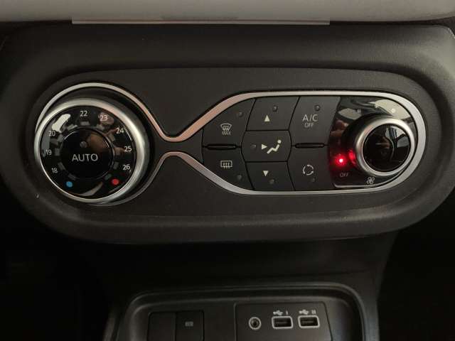 Fahrzeugbild eines Renault Twingo