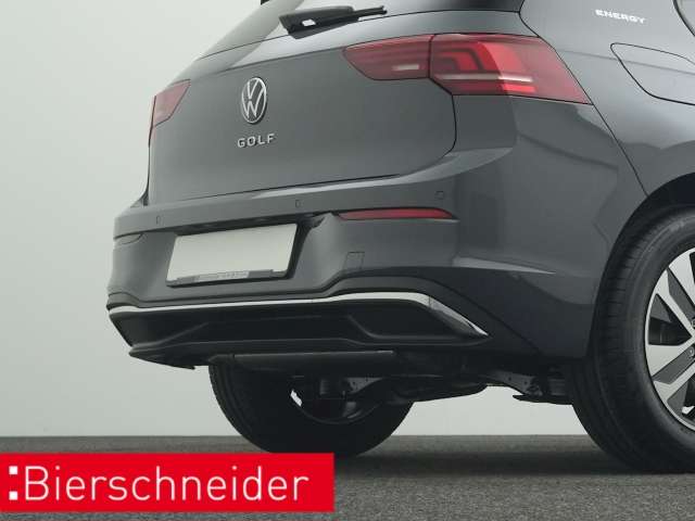 Fahrzeugbild eines Volkswagen Golf