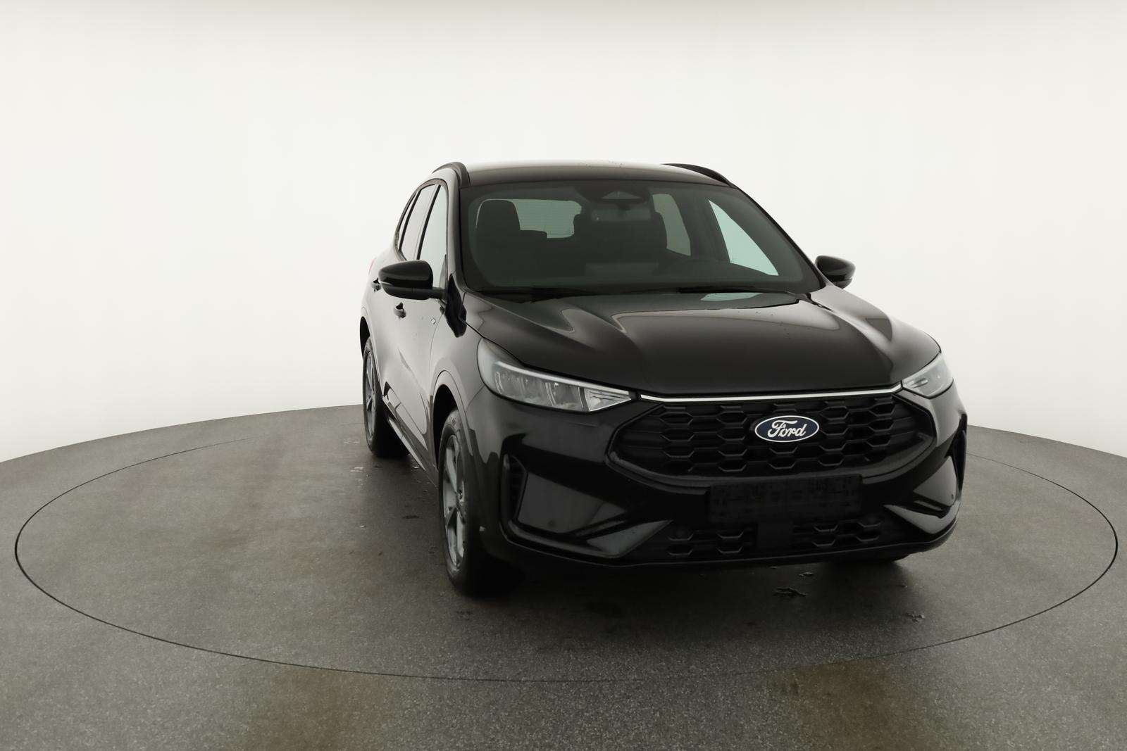 Fahrzeugbild eines Ford Kuga