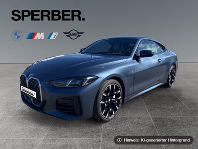 Bild BMW 4er-Reihe