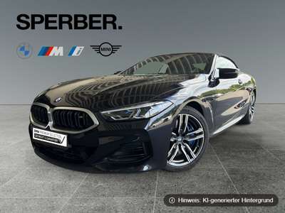 Bild BMW 8er-Reihe