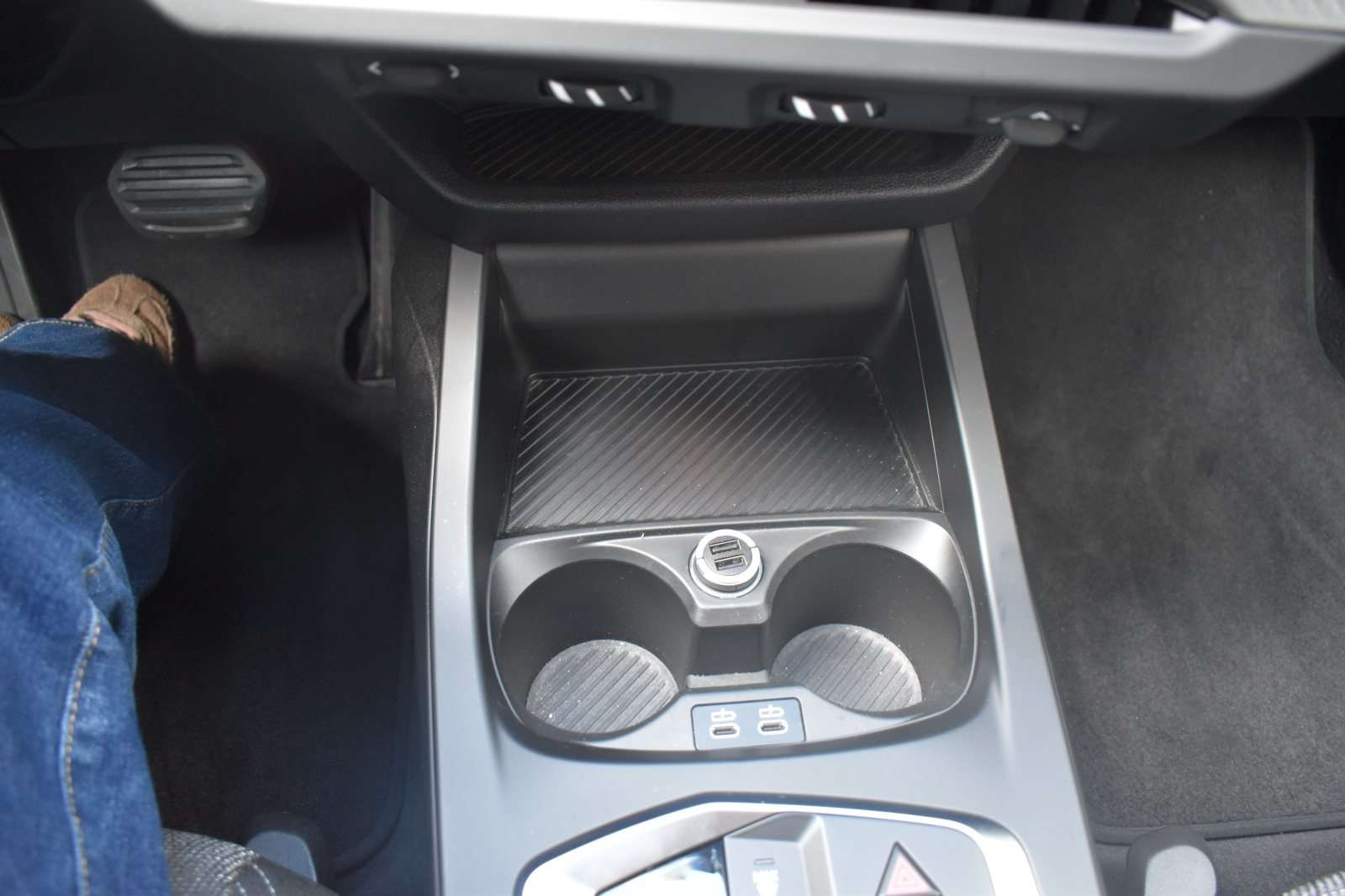 Fahrzeugbild eines BMW 1er-Reihe