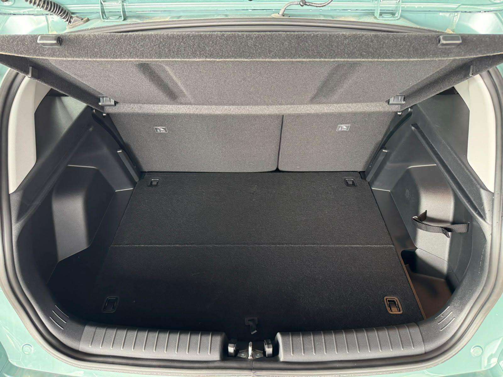 Fahrzeugbild eines Hyundai Bayon