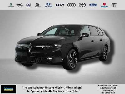Bild Opel Astra