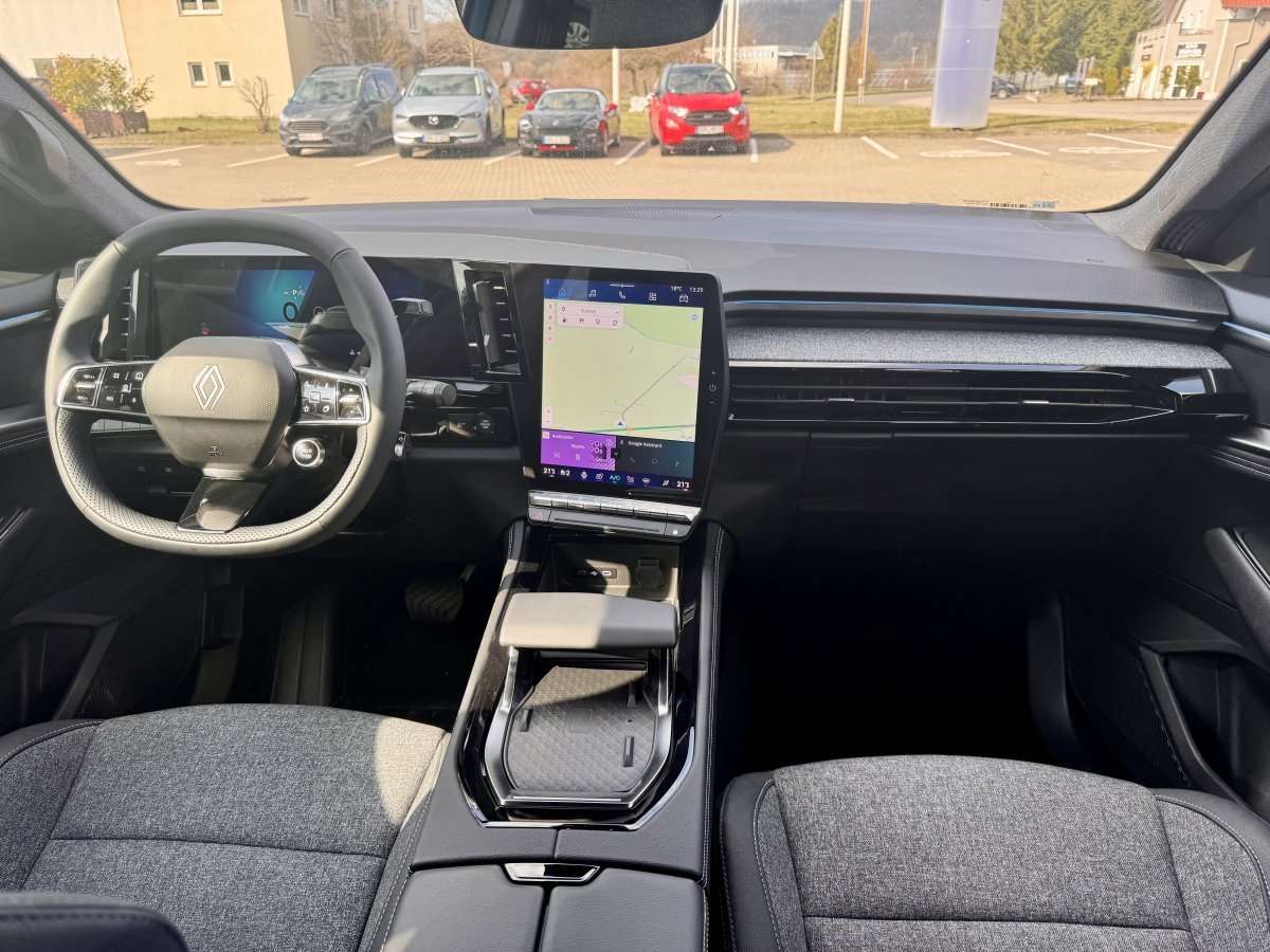 Fahrzeugbild eines Renault Austral