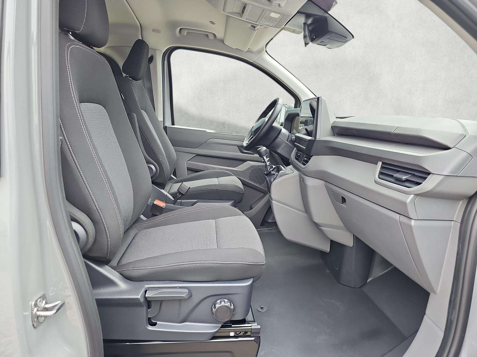 Fahrzeugbild eines Volkswagen Caravelle