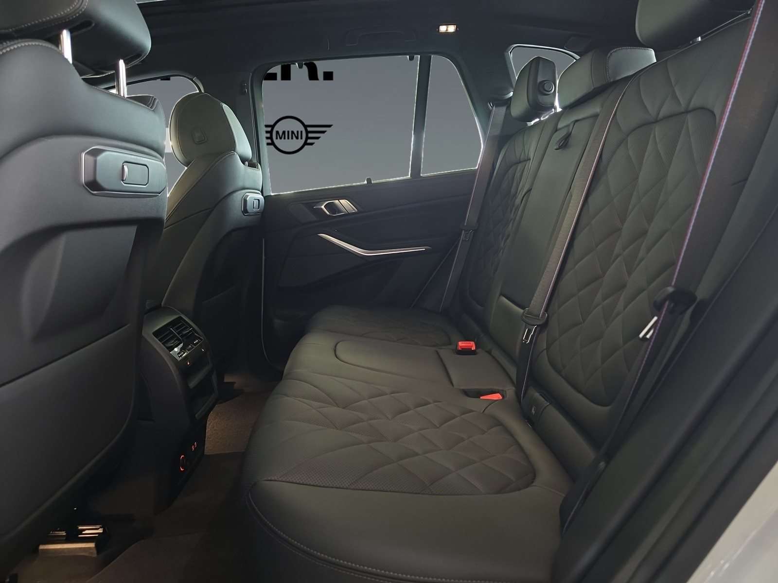 Fahrzeugbild eines BMW X5