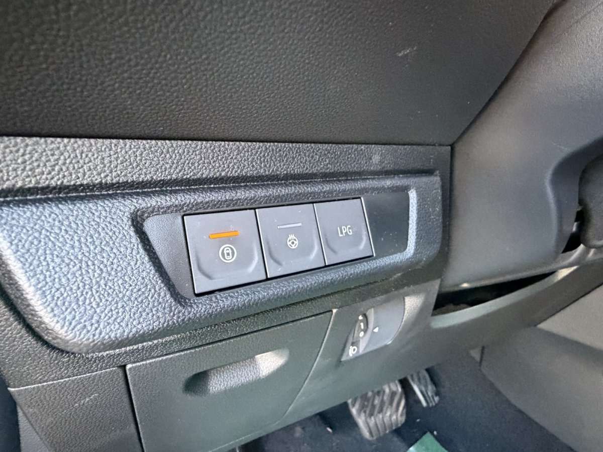 Fahrzeugbild eines Dacia Sandero