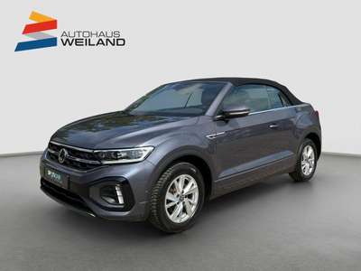 Bild Volkswagen T-Roc