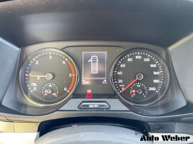 Fahrzeugbild eines Volkswagen Crafter