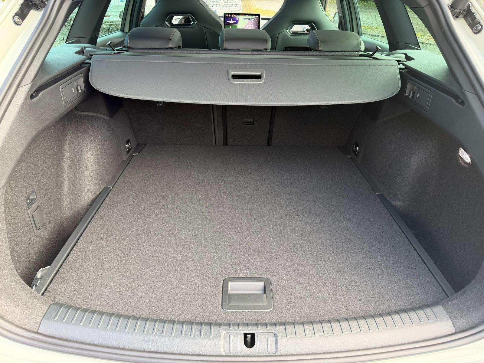 Fahrzeugbild eines CUPRA Leon