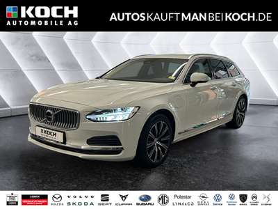 Bild Volvo V90