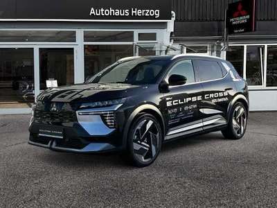 Bild Mitsubishi Eclipse Cross