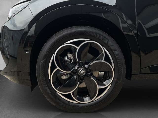Fahrzeugbild eines Alfa Romeo Junior