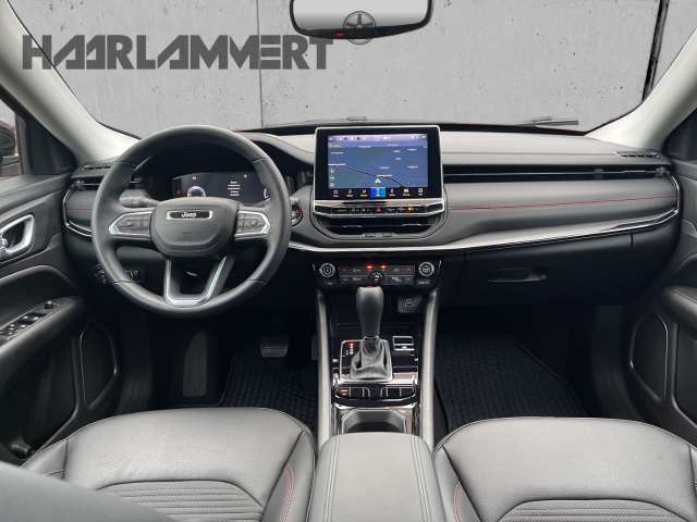 Fahrzeugbild eines Jeep Compass