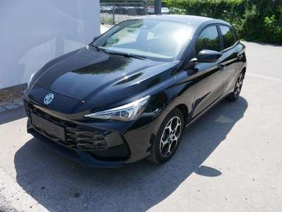 Bild MG MG3