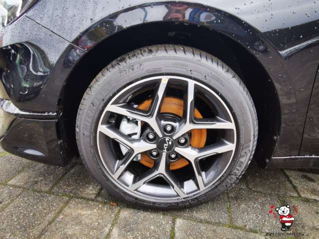 Fahrzeugbild eines Kia cee'd