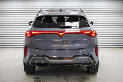 Bild CUPRA Terramar