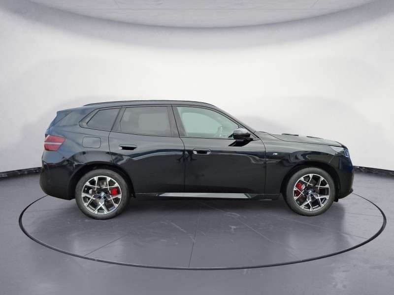 Fahrzeugbild eines BMW X3