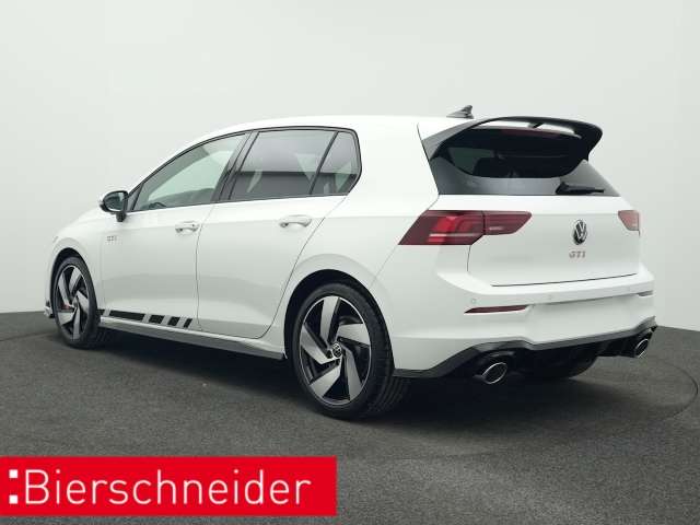 Fahrzeugbild eines Volkswagen Golf