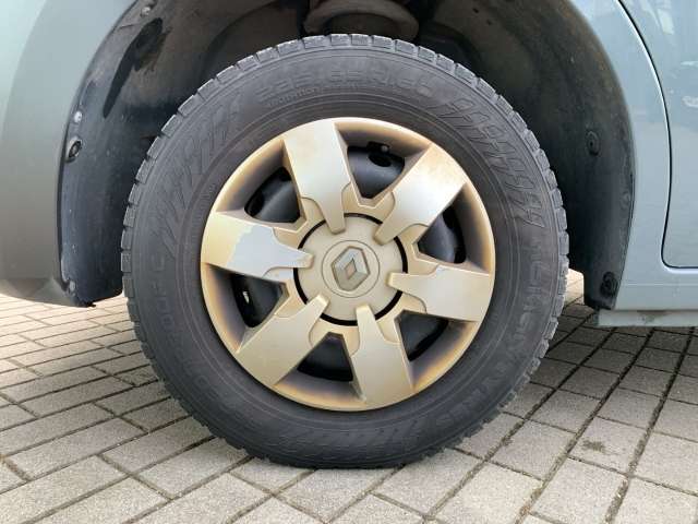 Fahrzeugbild eines Renault Master