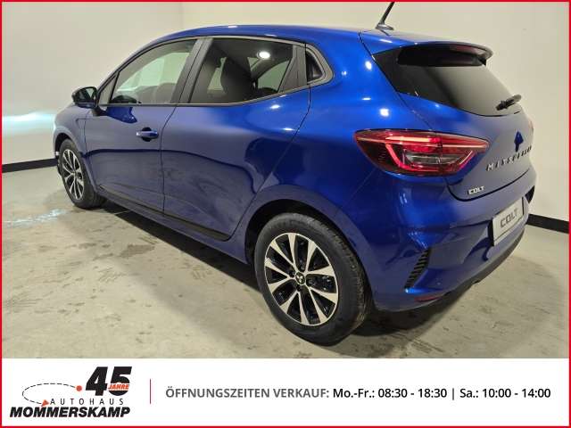 Fahrzeugbild eines Mitsubishi Colt