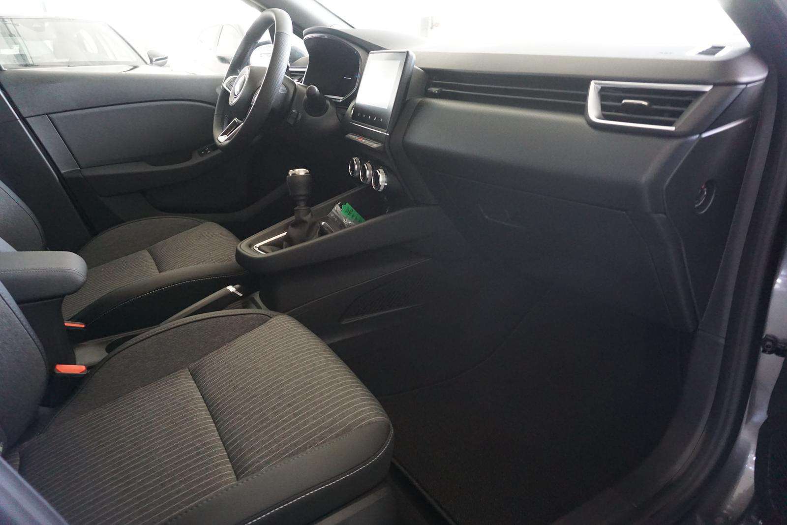 Fahrzeugbild eines Mitsubishi Colt