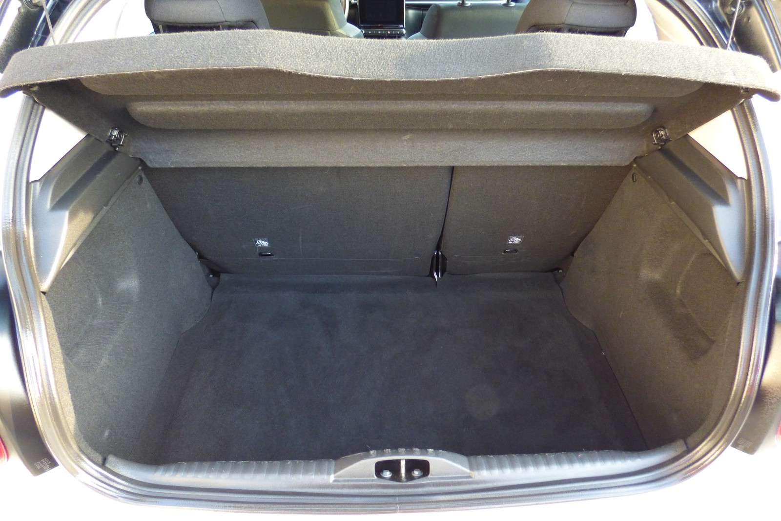 Fahrzeugbild eines Citroën C3