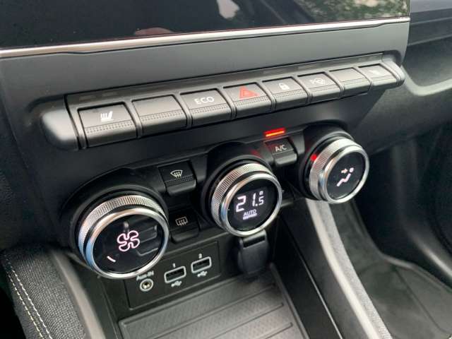 Fahrzeugbild eines Renault ZOE