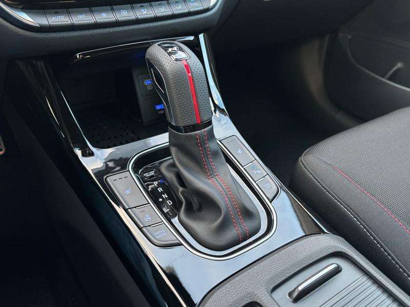 Fahrzeugbild eines Hyundai i30