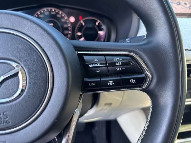 Fahrzeugbild eines Mazda CX-60