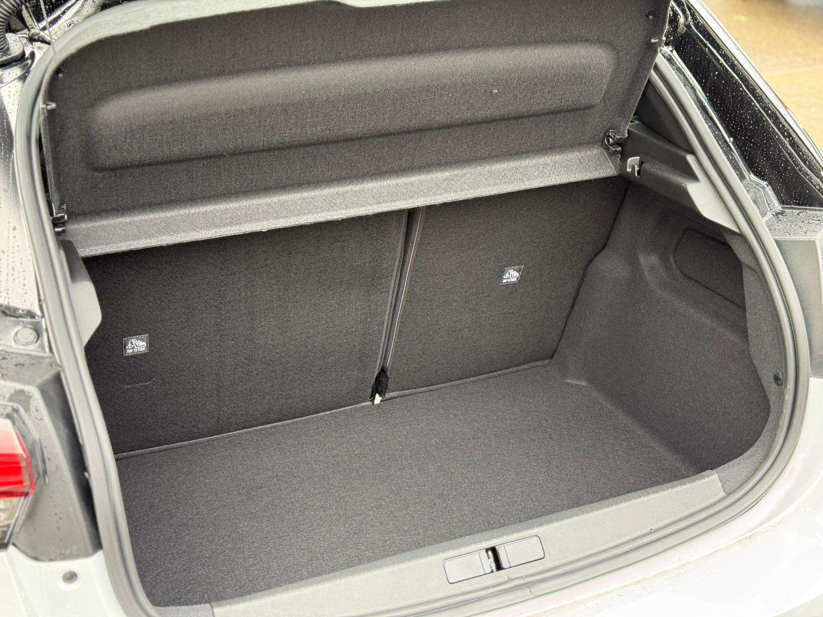 Fahrzeugbild eines Opel Corsa