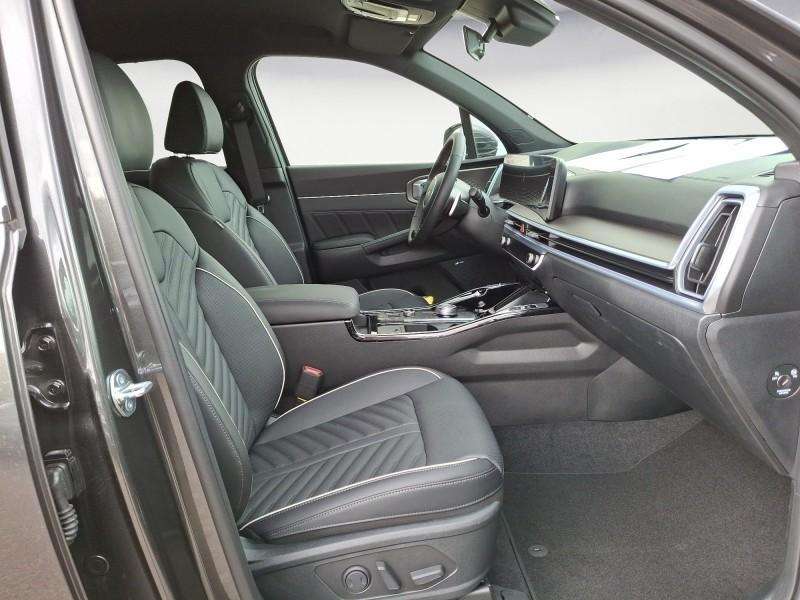 Fahrzeugbild eines Kia Sorento