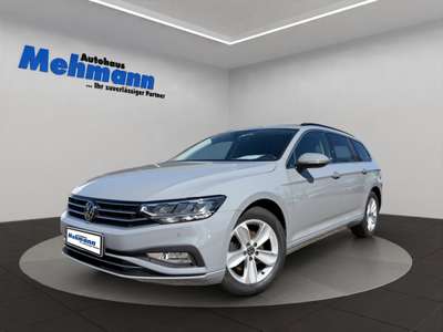 Bild Volkswagen Passat