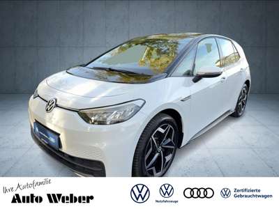 Bild Volkswagen ID.3