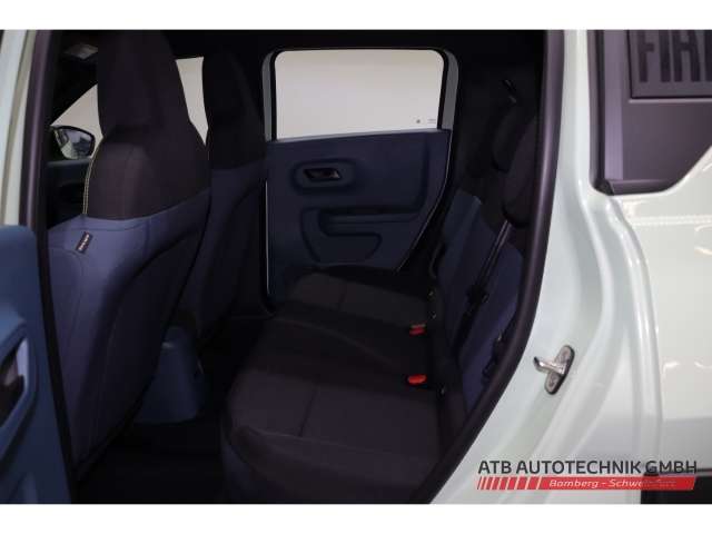 Fahrzeugbild eines Fiat Grande Panda