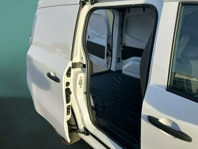 Fahrzeugbild eines Mercedes-Benz Citan