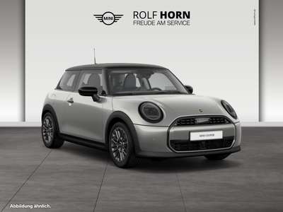 Bild MINI COOPER