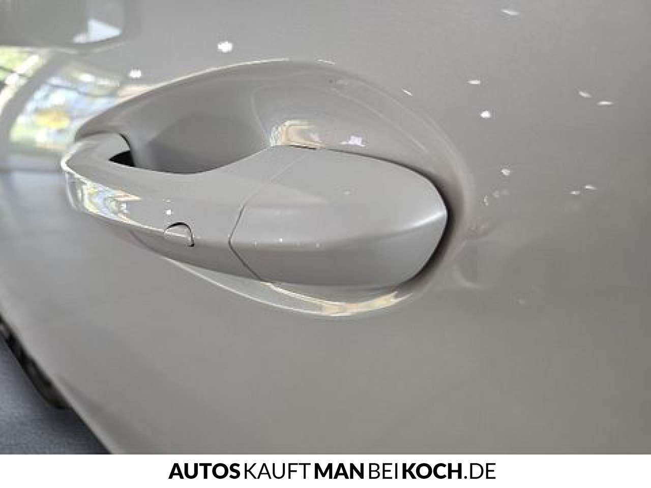 Fahrzeugbild eines MG HS