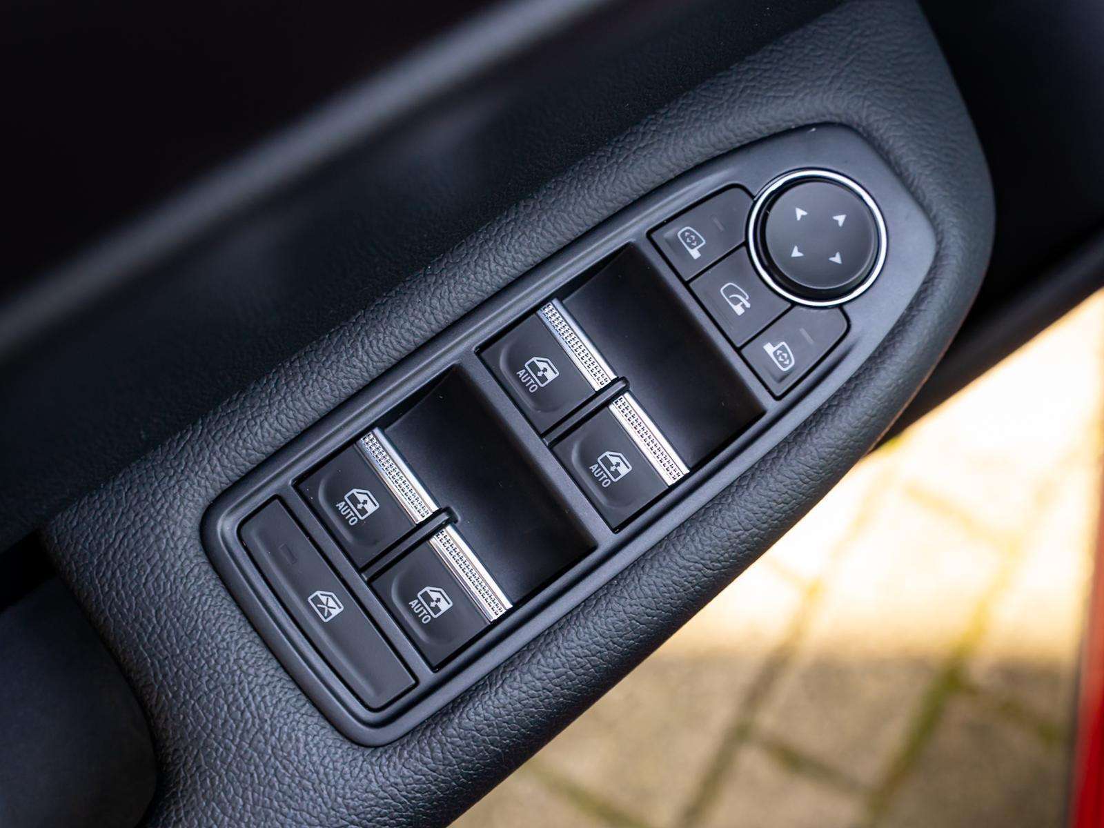 Fahrzeugbild eines Renault Arkana