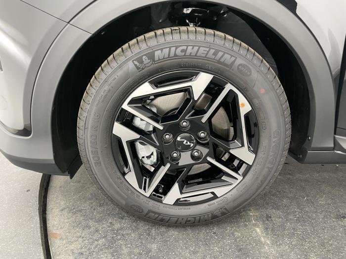 Fahrzeugbild eines Kia XCeed