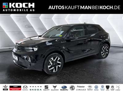 Bild Opel Mokka